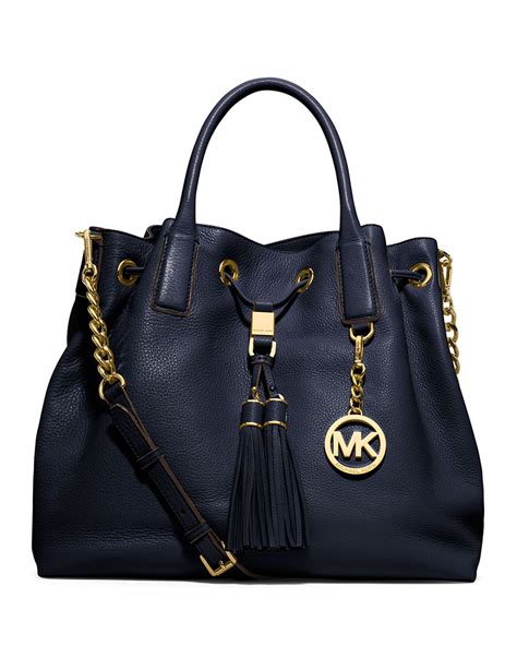 michael kors camden satchel luggage|Satchels Michael Kors .